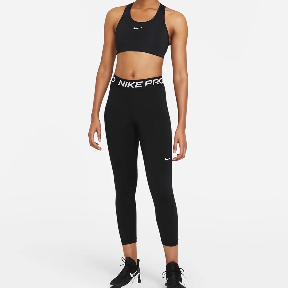 Nike 7/8 Workout Leggings